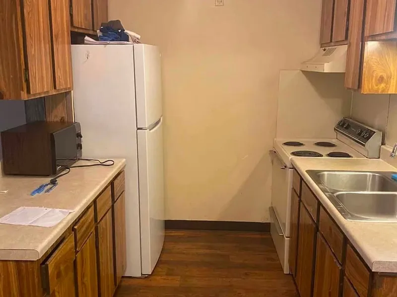 Listing
