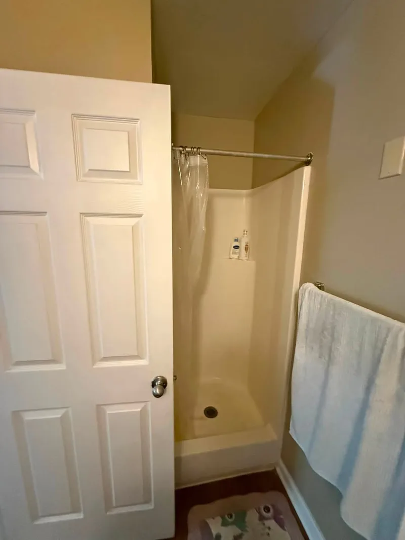Private room in Clintonville