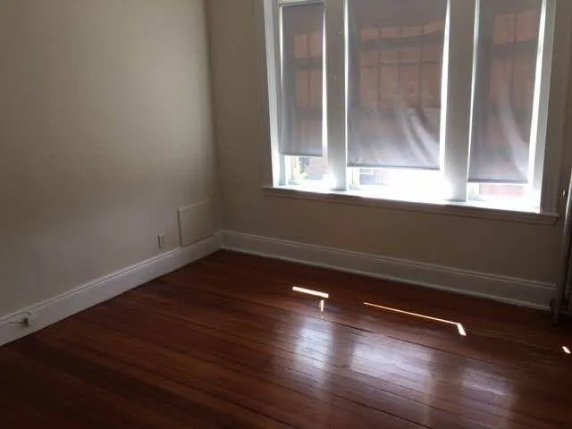 Private room in Midtown, veg kitchen, near Tech campus