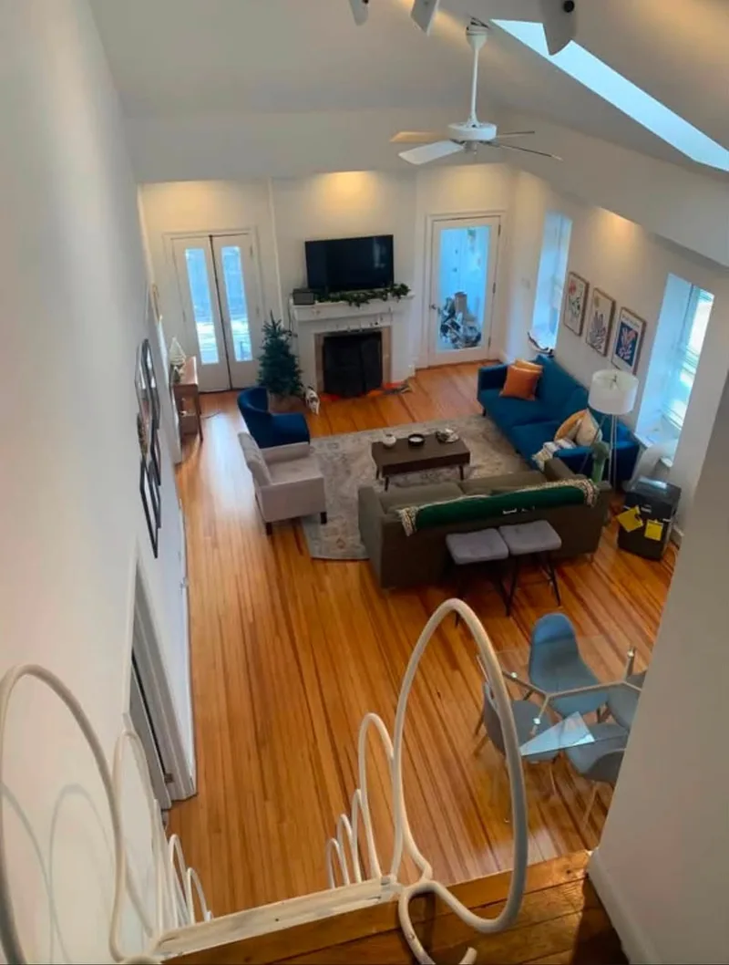 Private room in Flushing near NYU