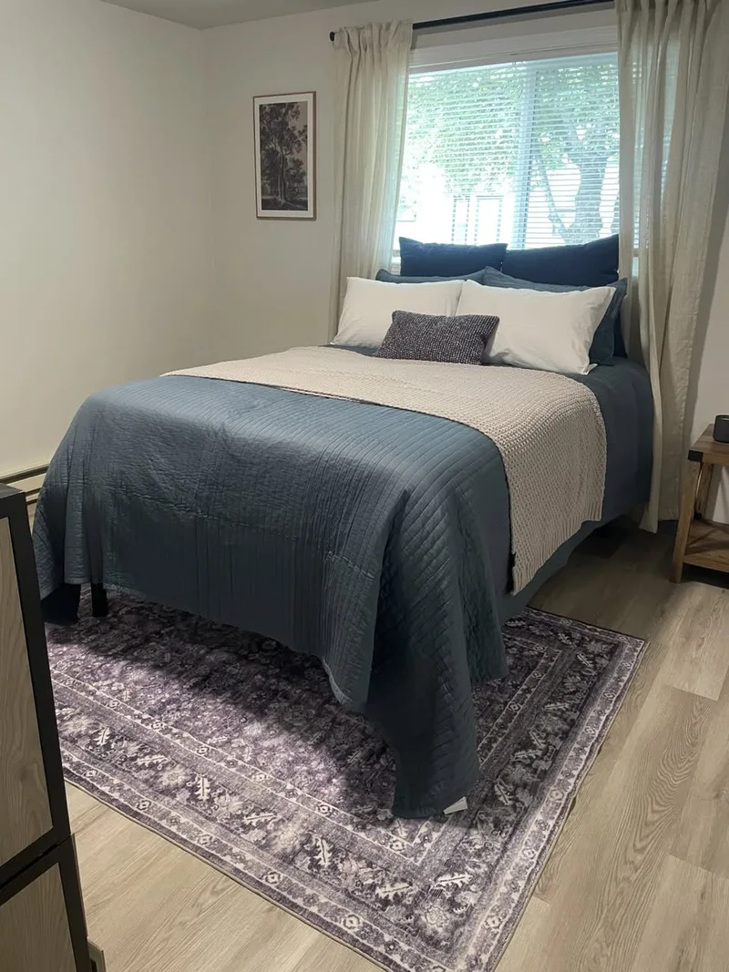 Room in Kendall Square