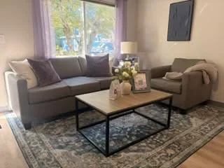 Room in Kendall Square