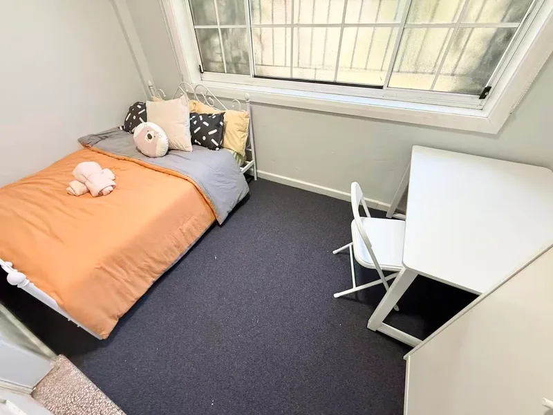 Cozy room in Richardson
