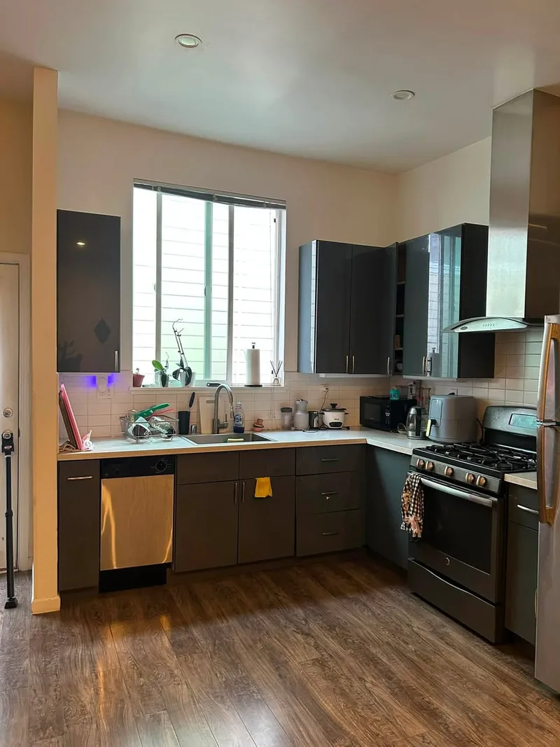 Room available in Richardson apartment