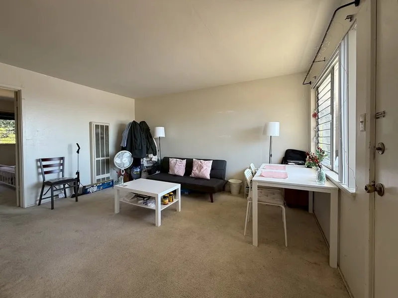 Room in Allston apartment near BU