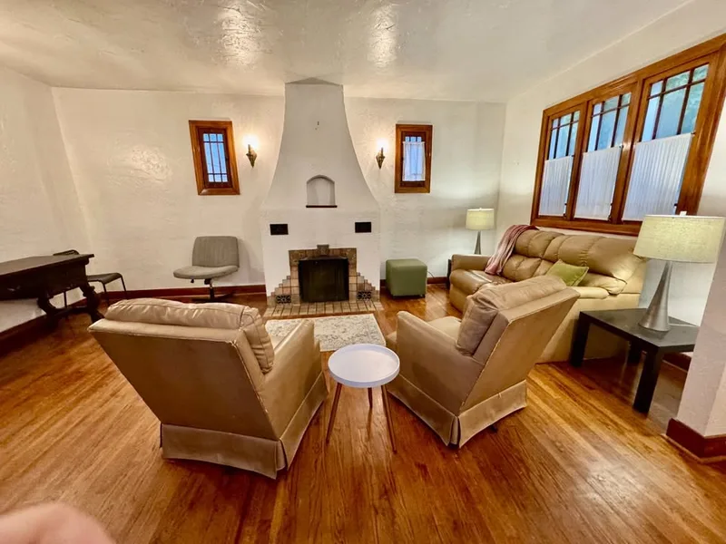 Cozy private room in Ithaca, close to campus
