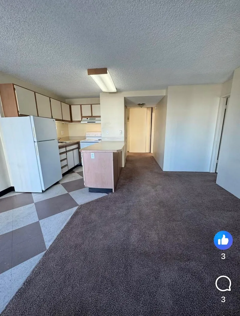 Private room near IIT, furnished
