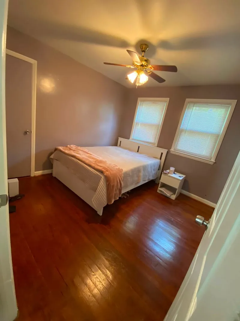 Private room in Back Bay