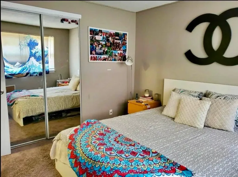 Subletting room in Champaign house