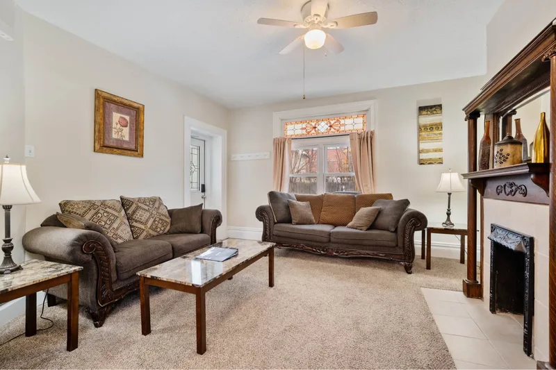 Listing