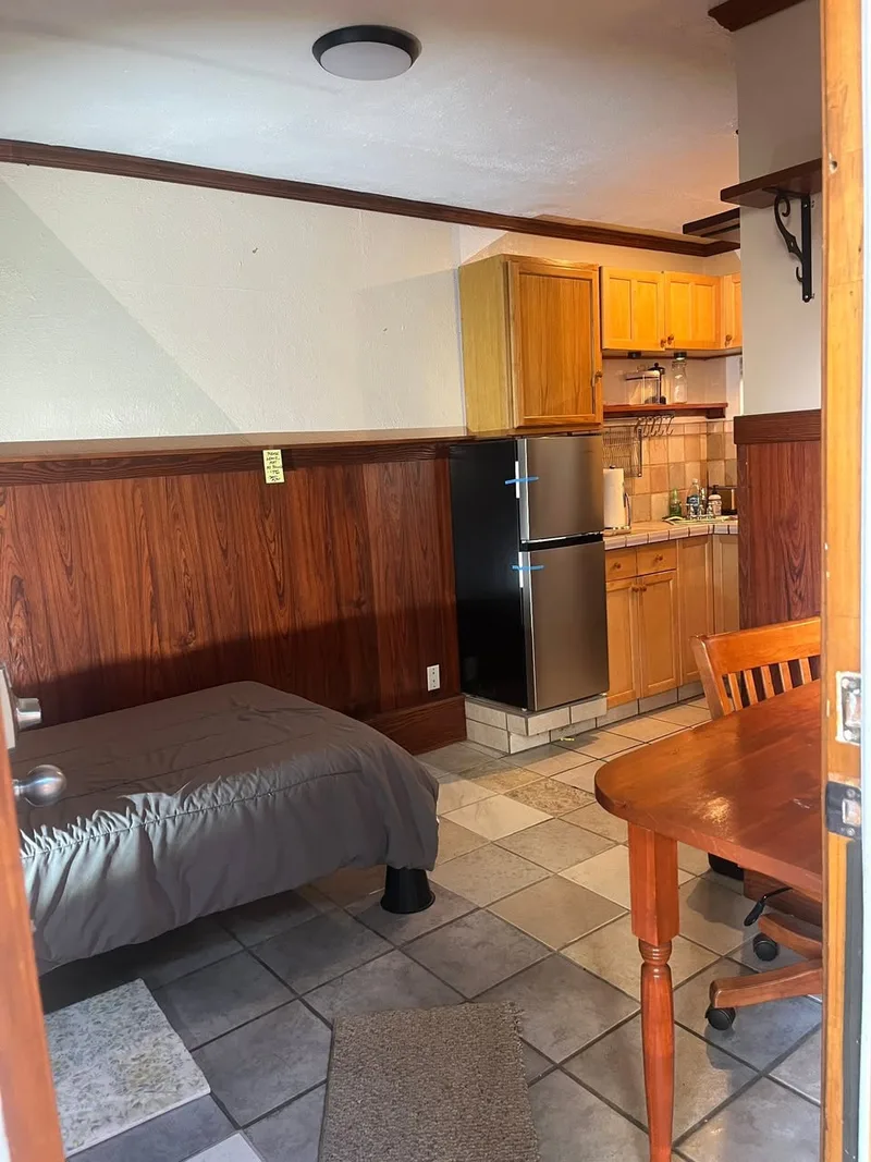 Cozy private room in Park Slope near subway