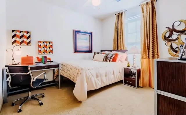 Private room in downtown Boulder