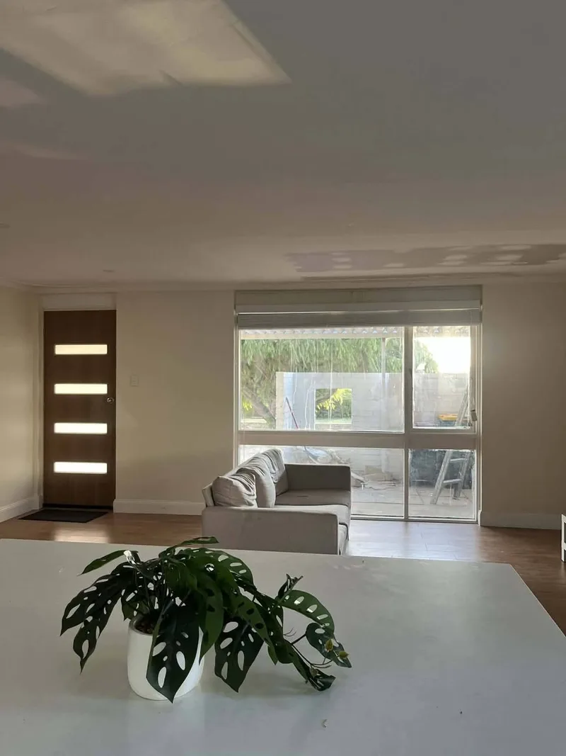 Private room in Hyde Park