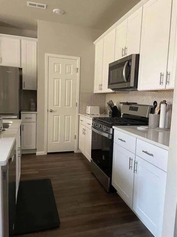 Veg-friendly room near Georgia Tech