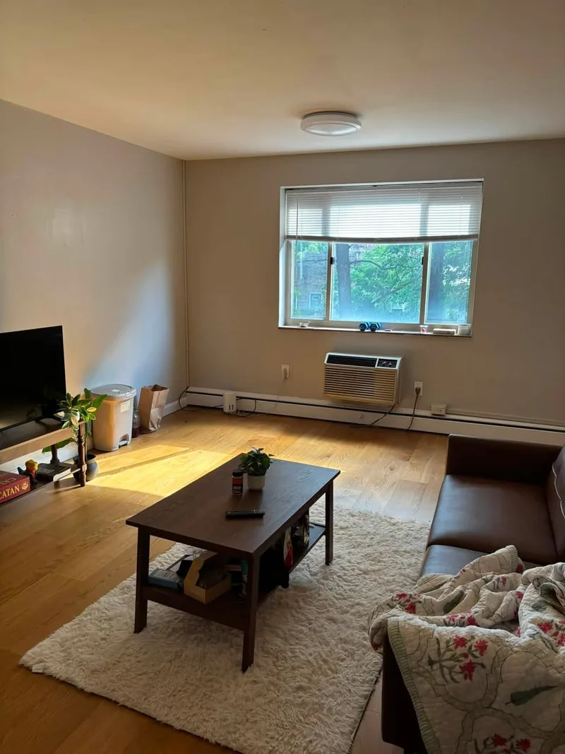 Private room in Belconnen share house