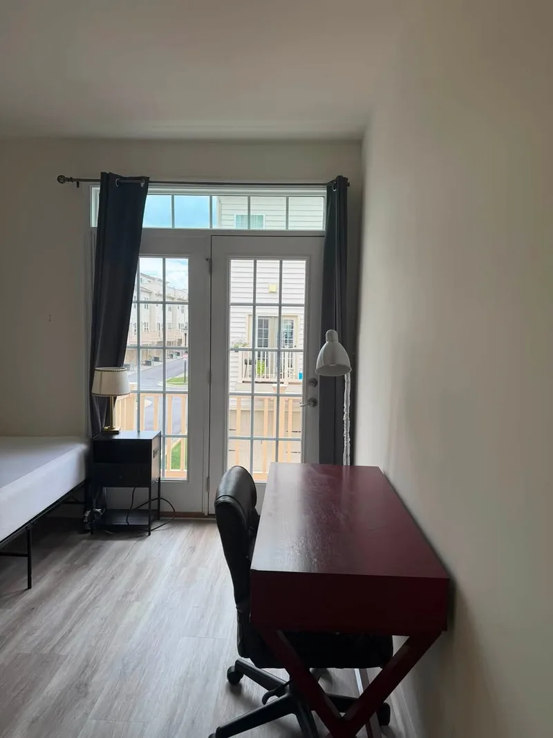 Private room in Morningside Heights, 10 min walk to campus