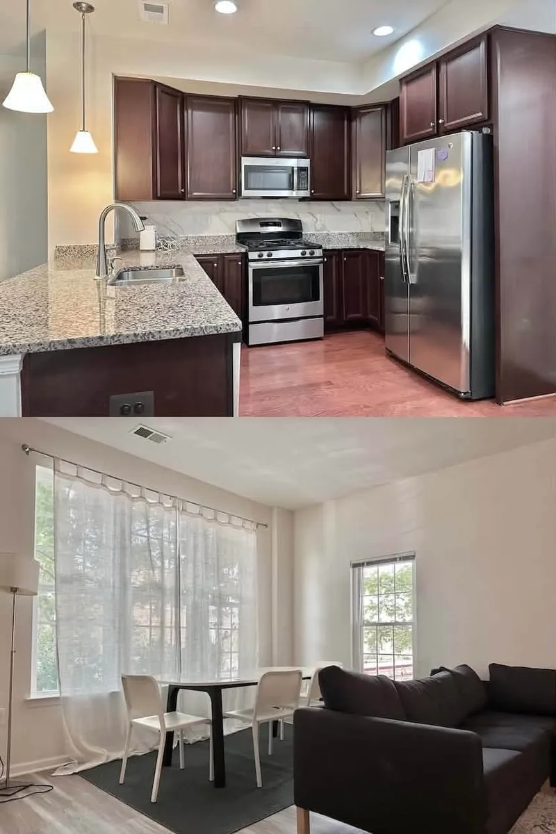 Private room in Morningside Heights, 10 min walk to campus