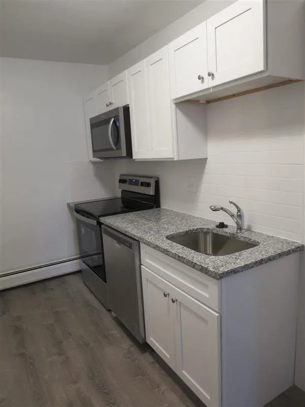 Cozy room in Somerville, 10 min to Harvard