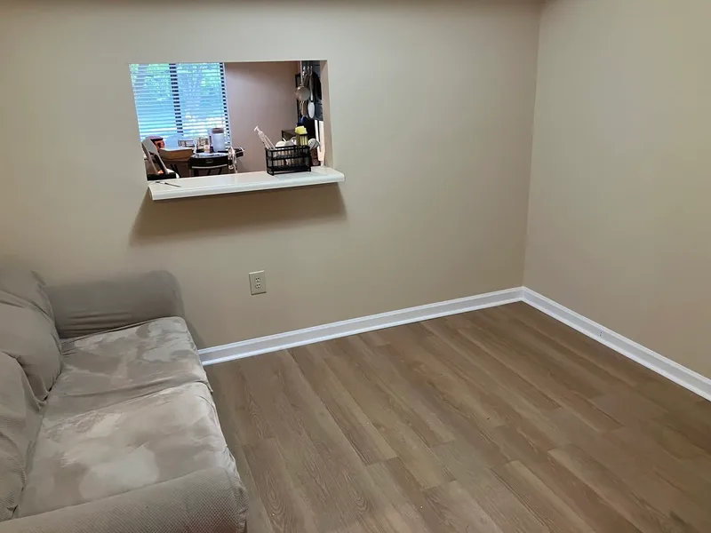 Private room in Morningside Heights near Columbia