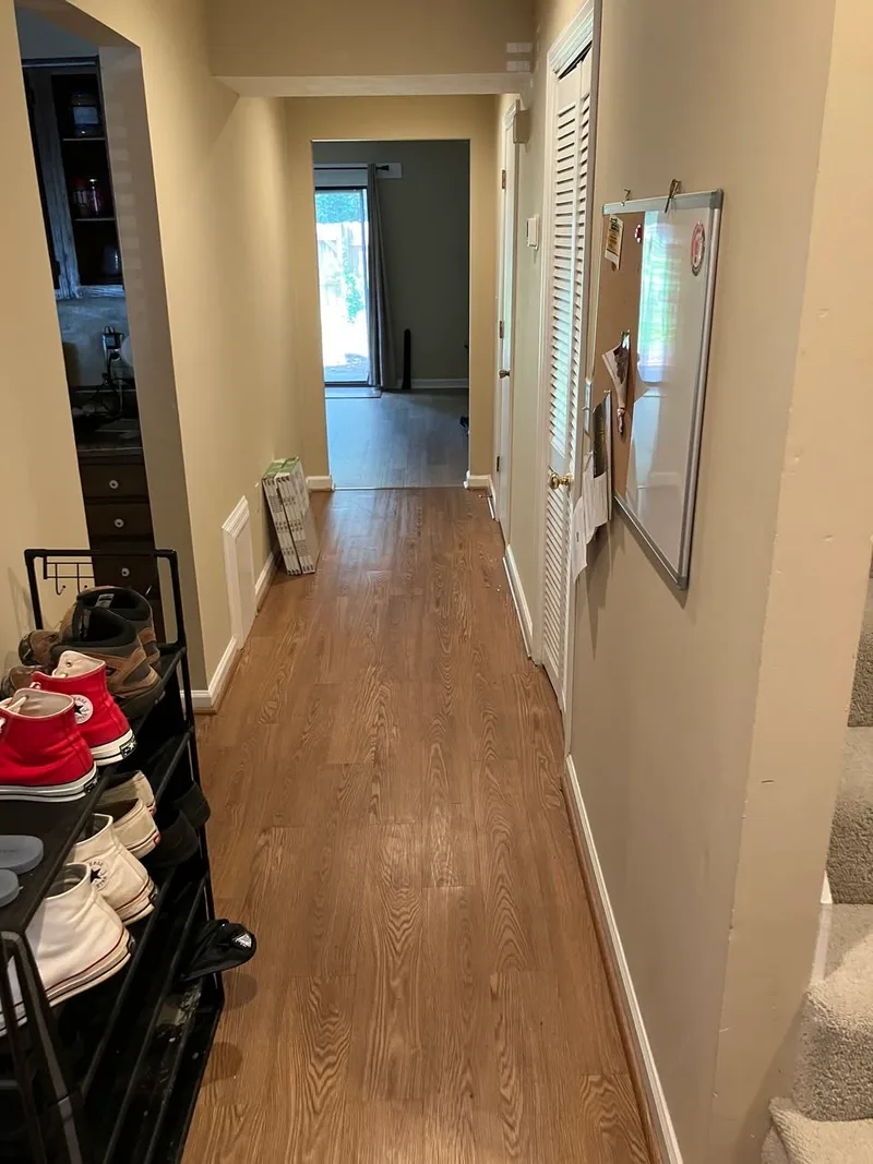 Private room in Morningside Heights near Columbia