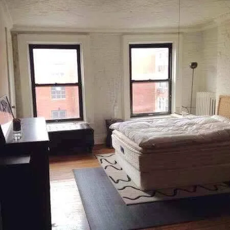 Spacious 2BR near UB campus!