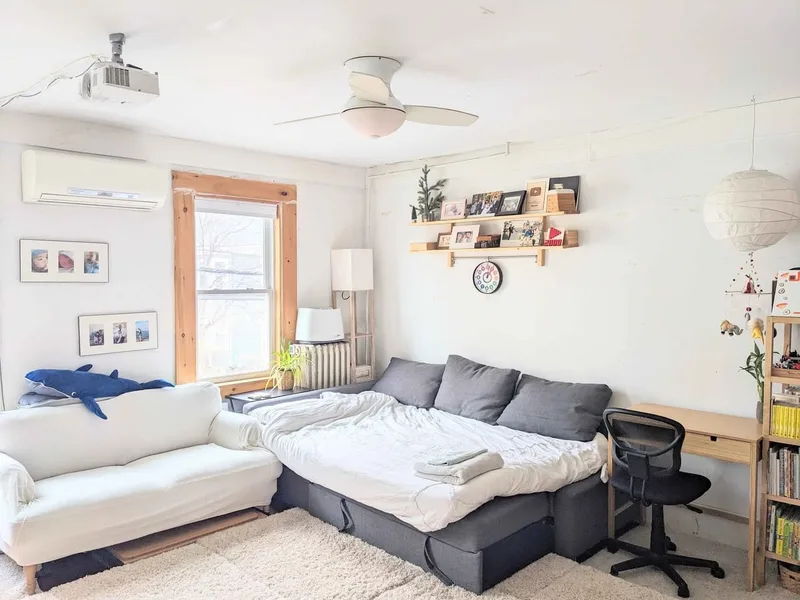 Listing
