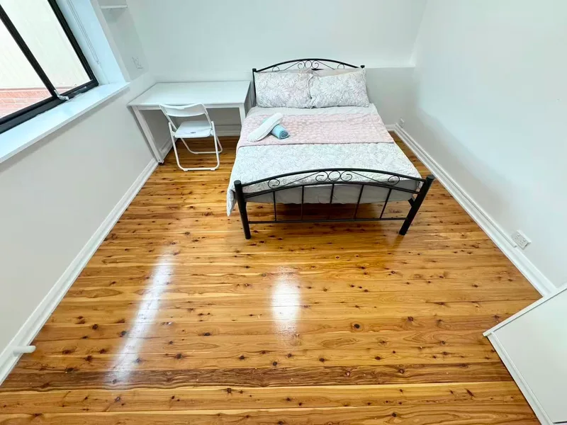 Room in College Avenue area