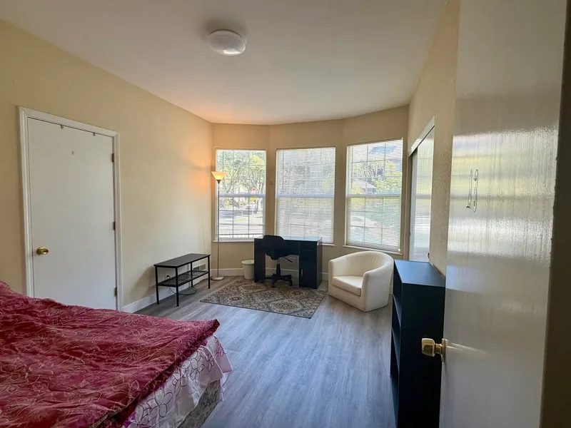 Private room in Old Town Fort Collins