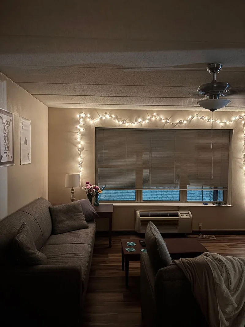 Cute studio near campus