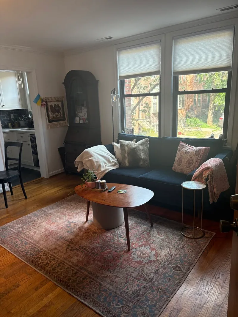 Private room in College Park for grad students