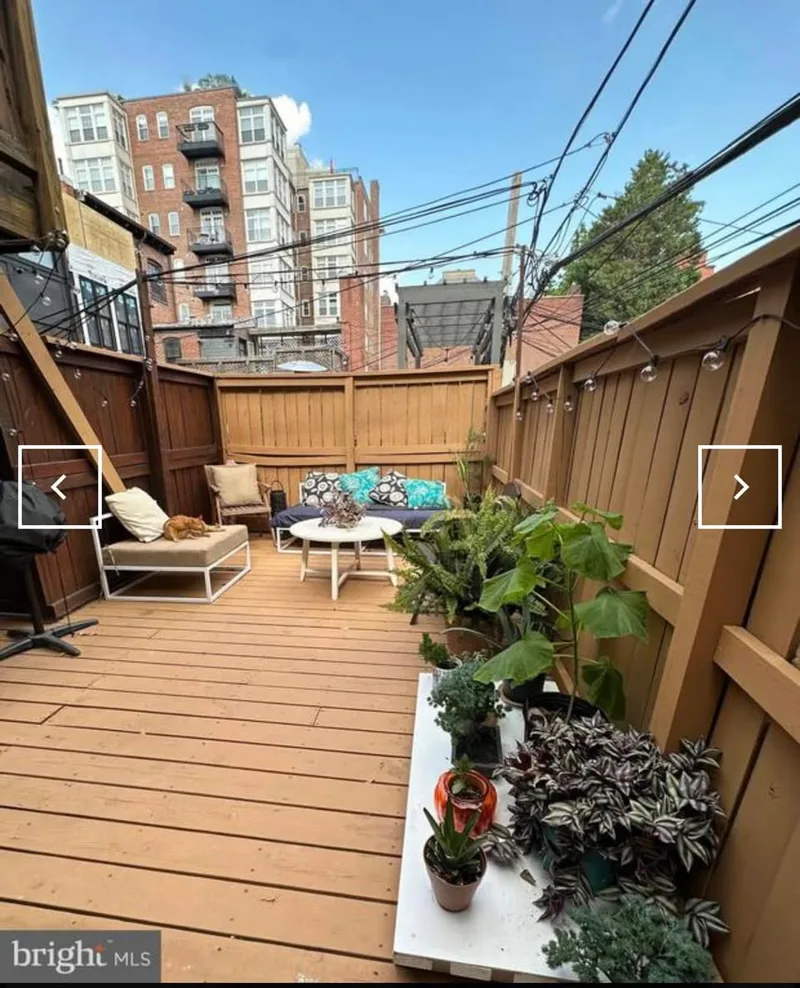 Chill, furnished room in Newtown near UNSW