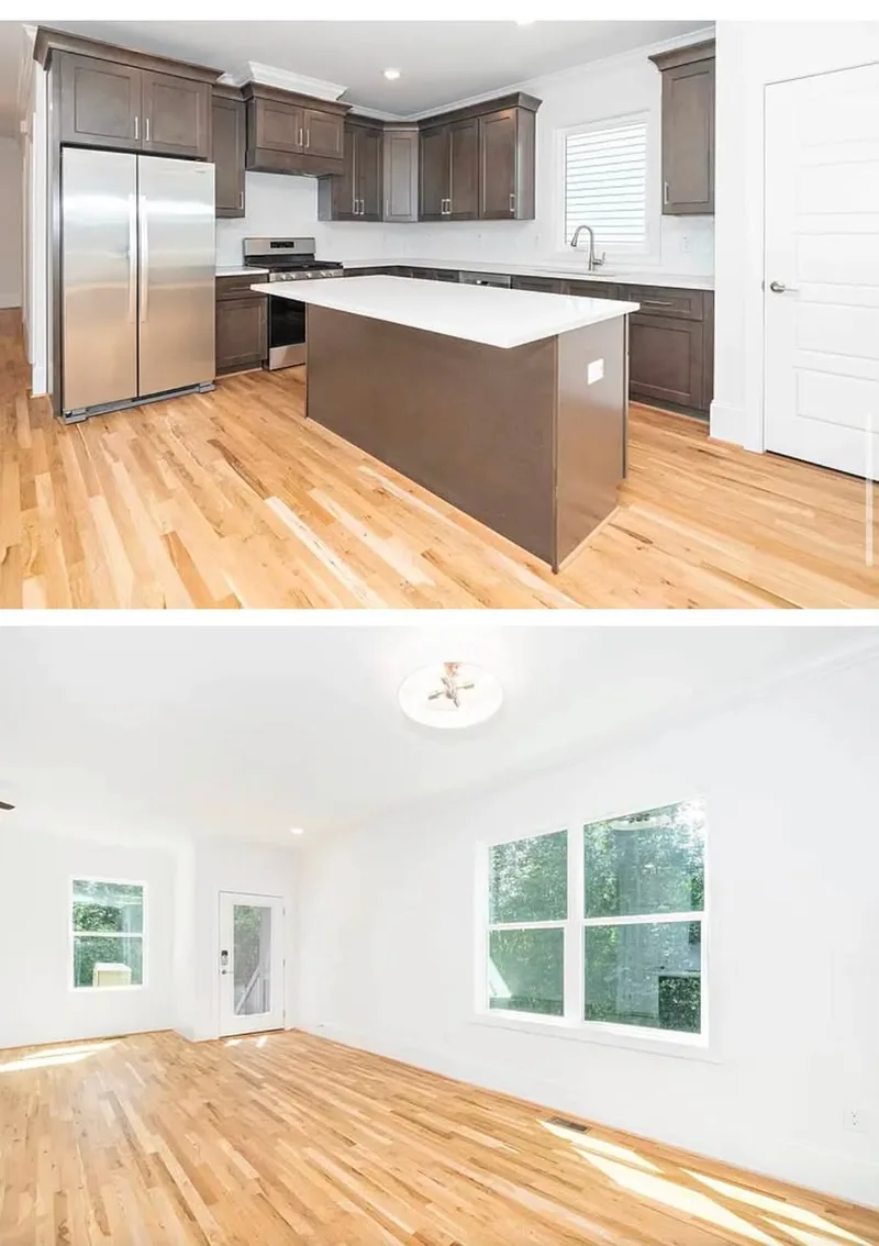 Private room in East Village