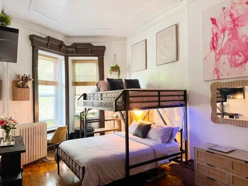 Room available in house near OSU