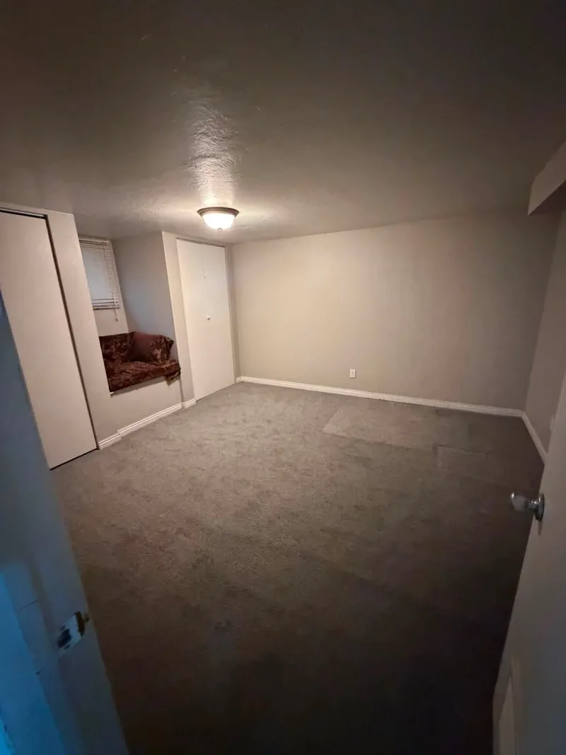 Private room in Roland Park