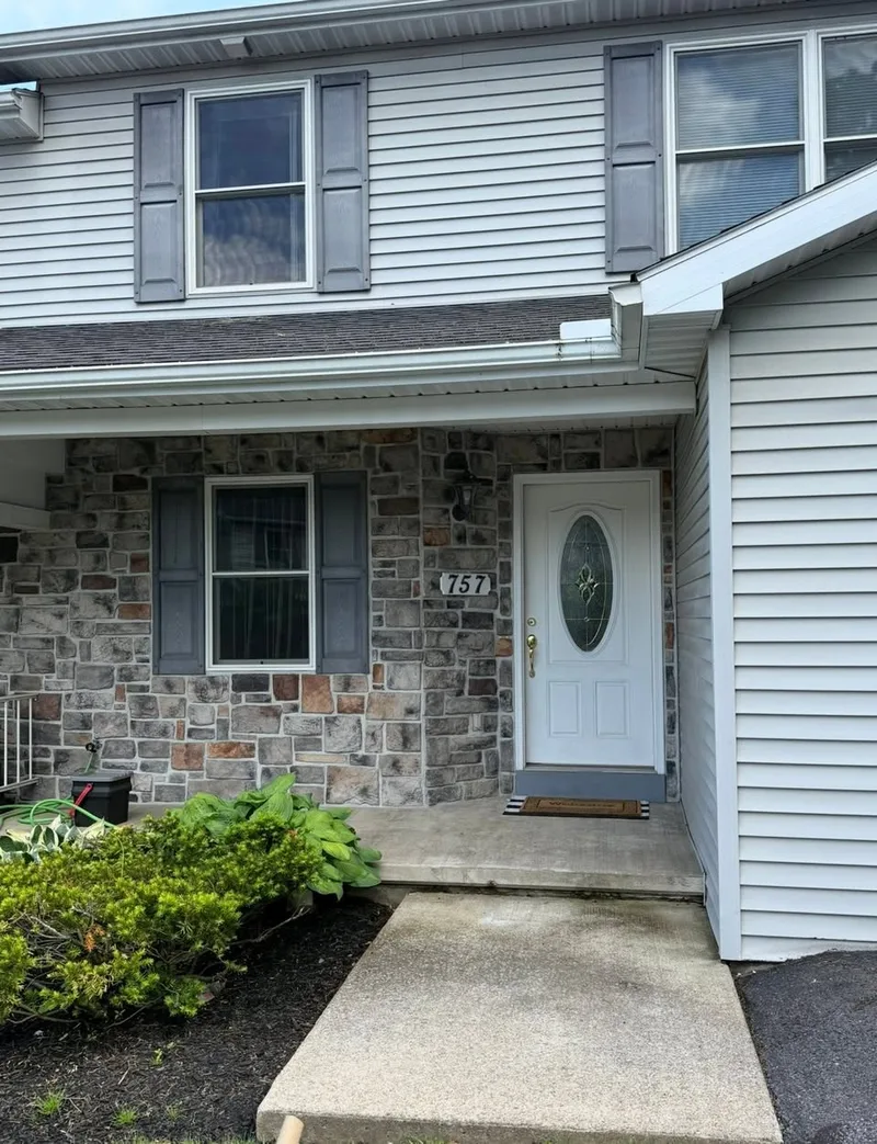 Furnished room in Canton near UMBC