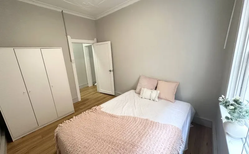 Private room in Bushwick, 10 mins to CCNY