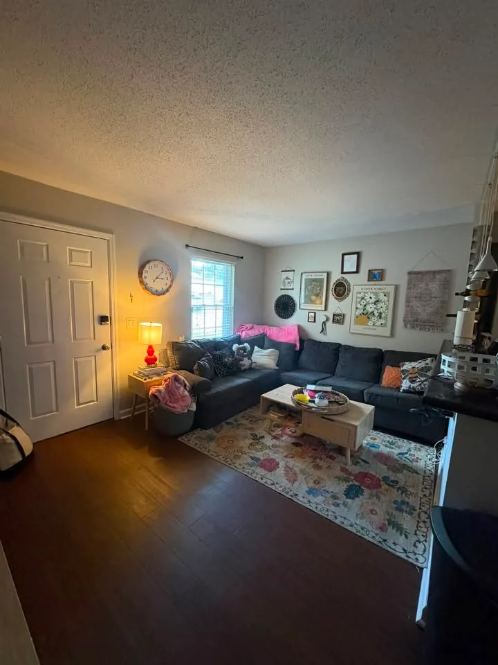 Spacious room in Crawley near UWA