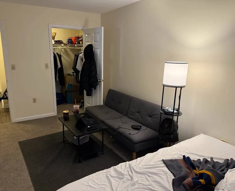 Private room in University Hill 3BR, $900/mo