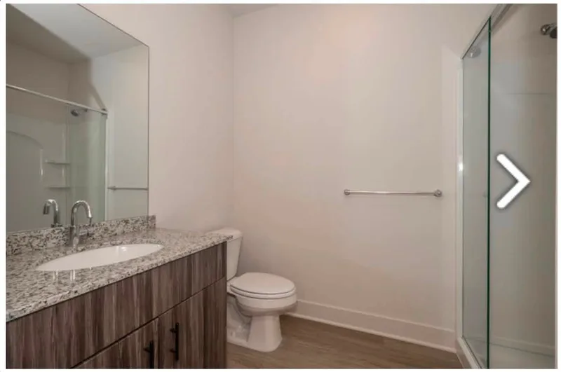 Private room in Willow Glen