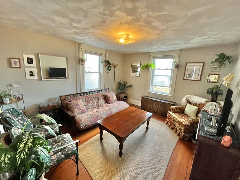 Room in Hawthorn