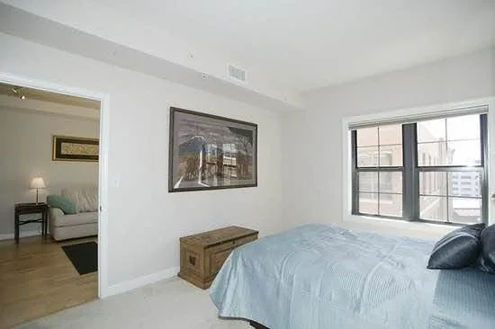 Room in Melbourne