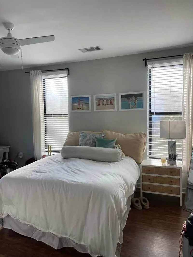 Private room near UMass campus