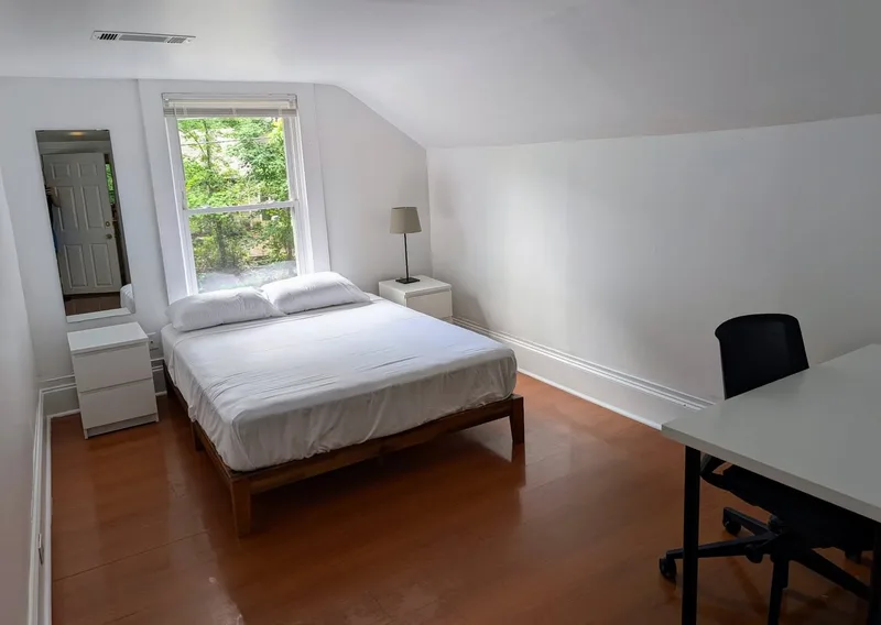 Private room in Dinkytown townhouse
