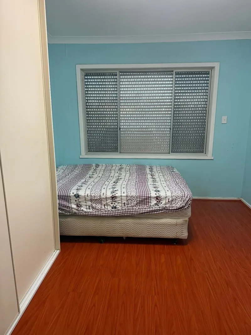 Private room in Stillwater house