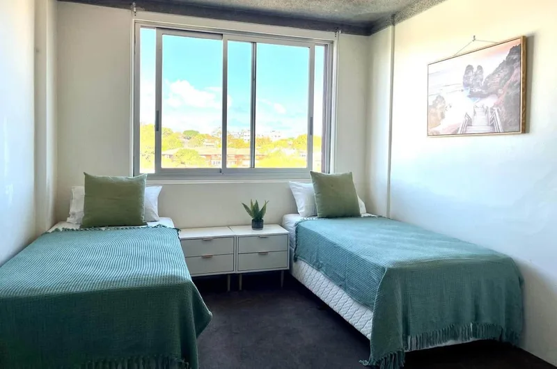 Private room in Blacksburg