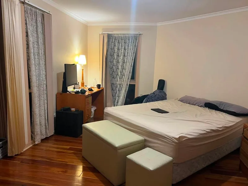 Room for rent in Chicago