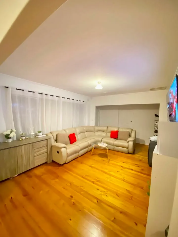 Veg-friendly room near Cornell campus