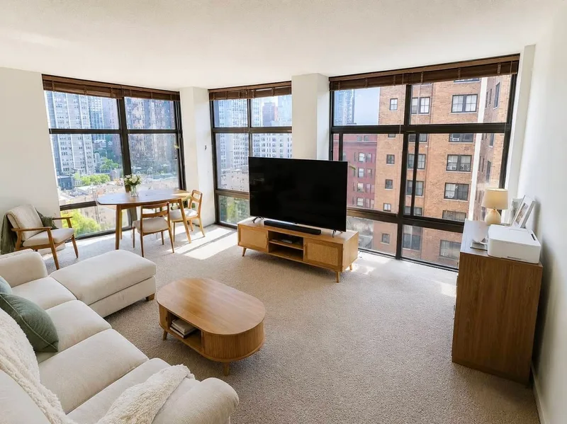 Private room in Clintonville