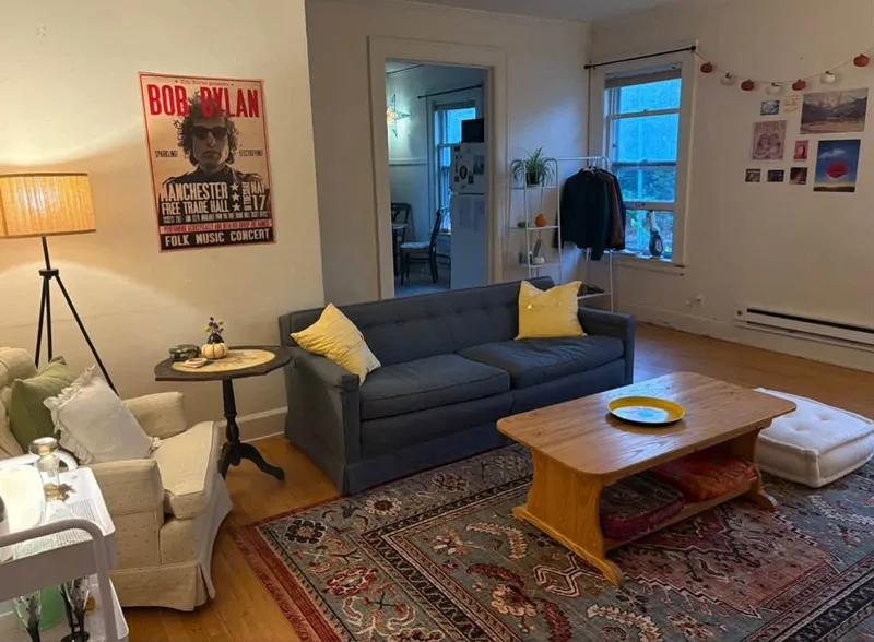 Private Room in Clayton