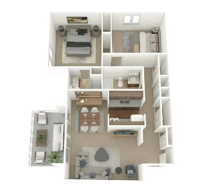 Room in Townsville